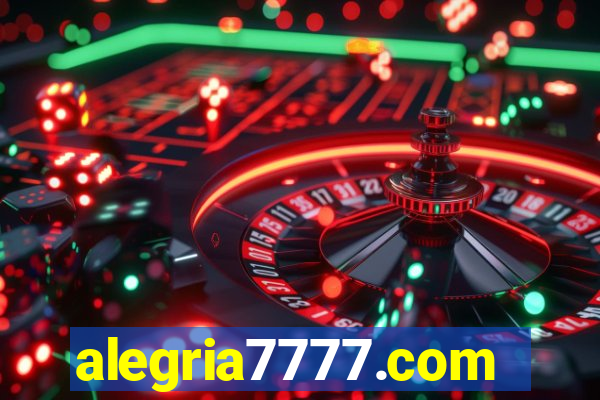 alegria7777.com