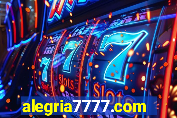 alegria7777.com
