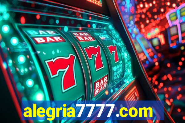 alegria7777.com