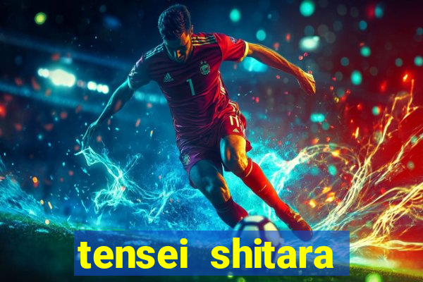 tensei shitara slime datta ken 1 temporada dublado crunchyroll