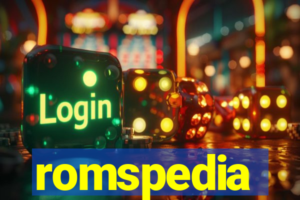 romspedia