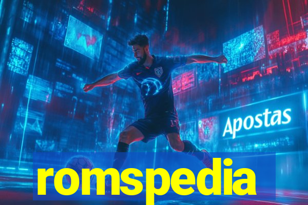 romspedia