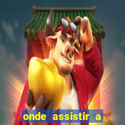 onde assistir a série o jogo que mudou a história