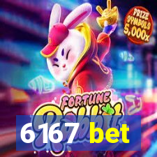 6167 bet