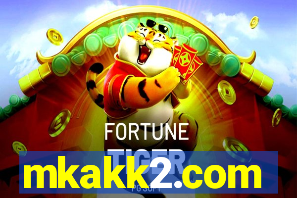mkakk2.com