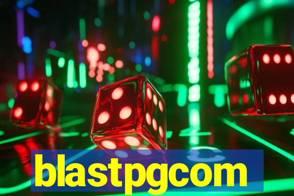 blastpgcom