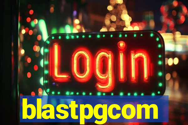 blastpgcom