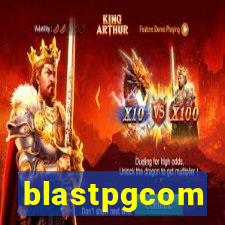 blastpgcom