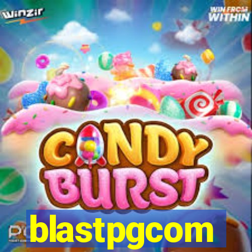 blastpgcom