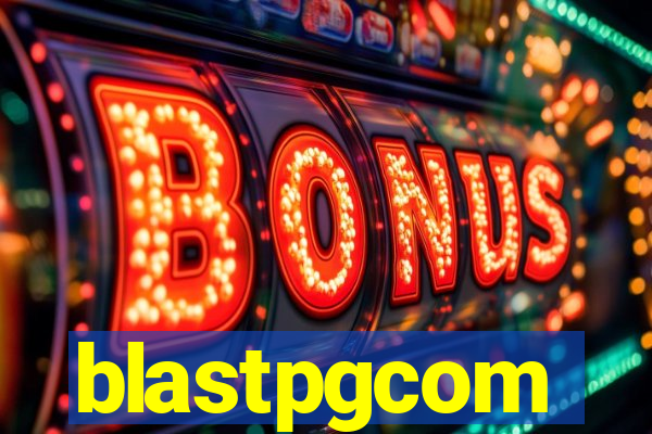 blastpgcom