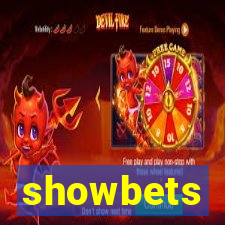showbets