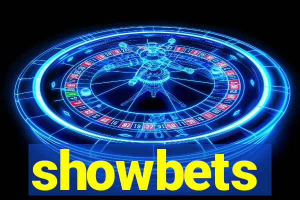 showbets