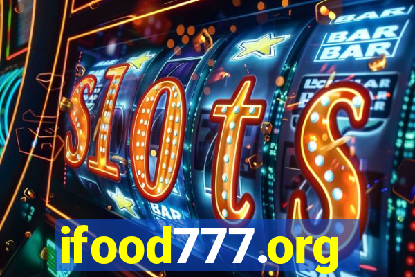 ifood777.org