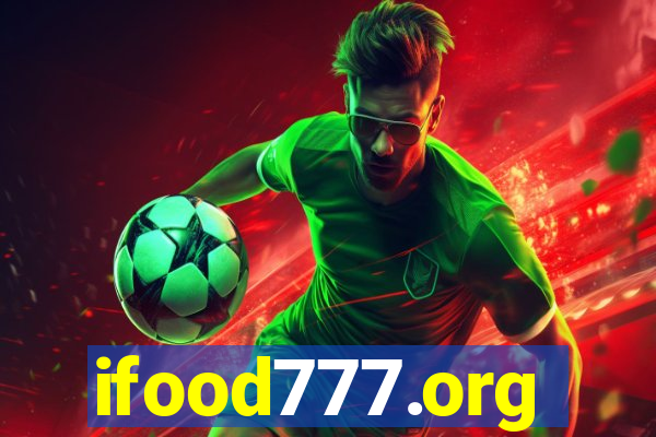 ifood777.org