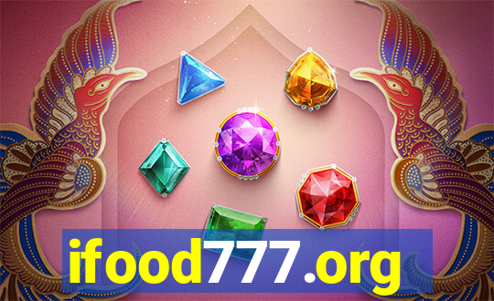 ifood777.org