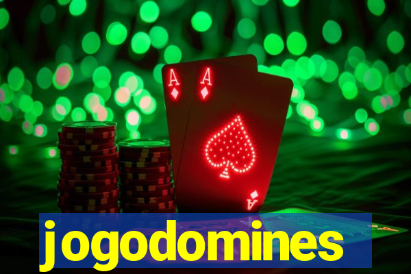 jogodomines