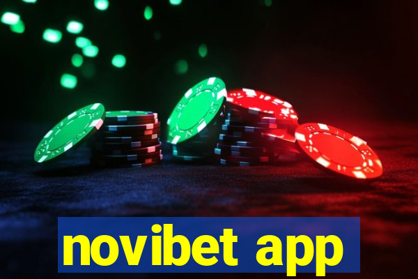 novibet app