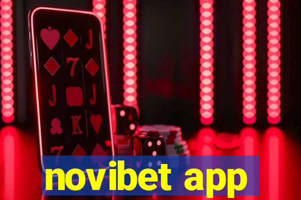 novibet app