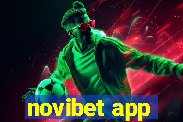 novibet app