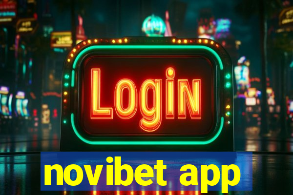 novibet app