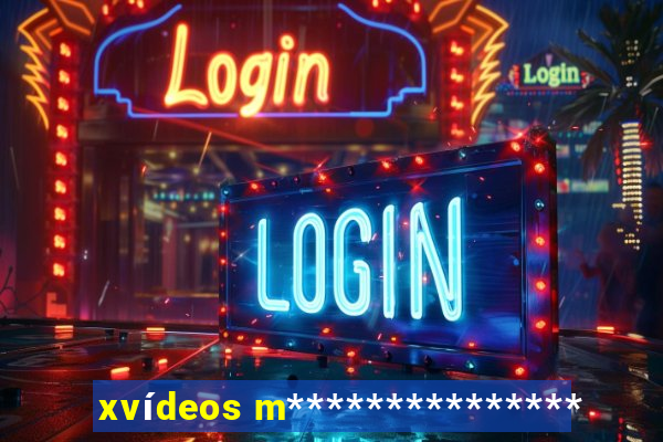 xvídeos m***************