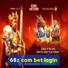 68z com bet login