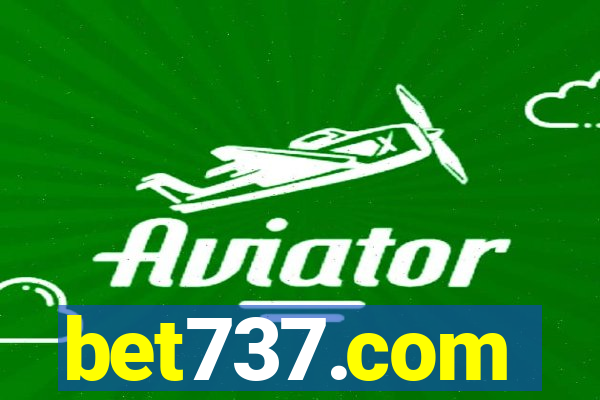 bet737.com