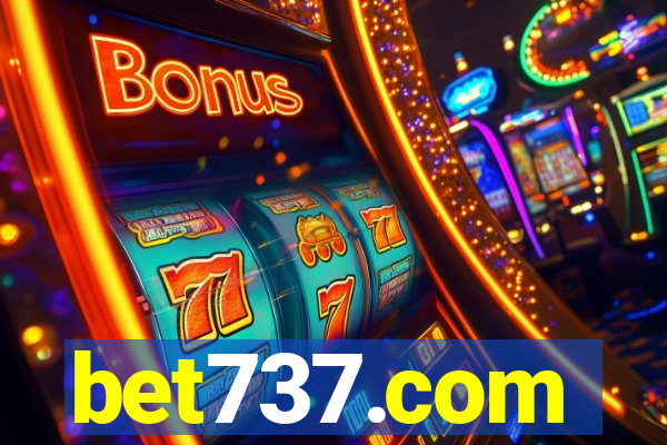 bet737.com