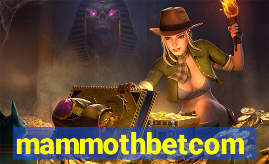 mammothbetcom