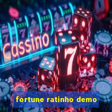 fortune ratinho demo