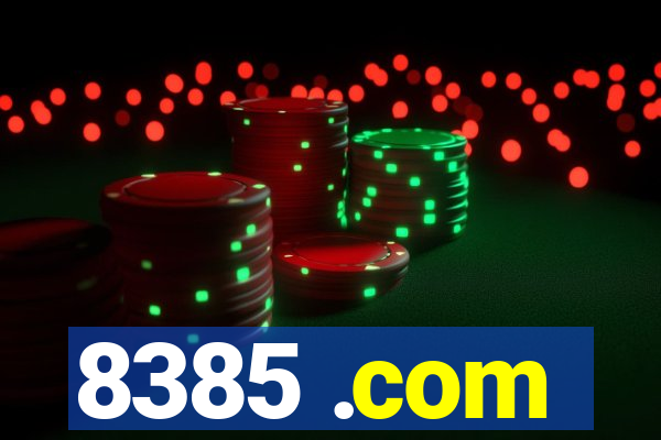 8385 .com
