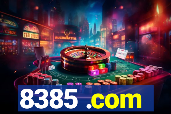 8385 .com