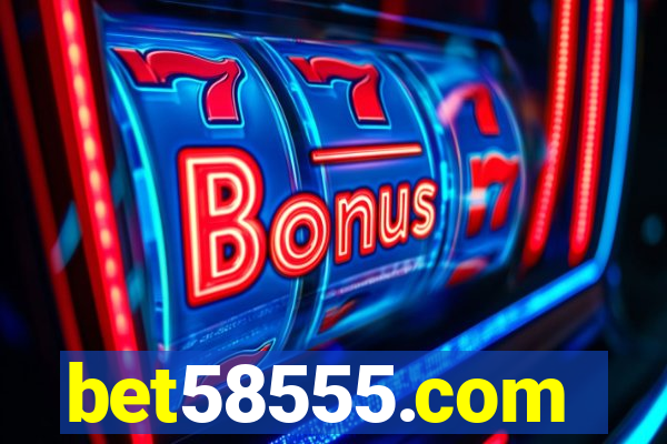 bet58555.com