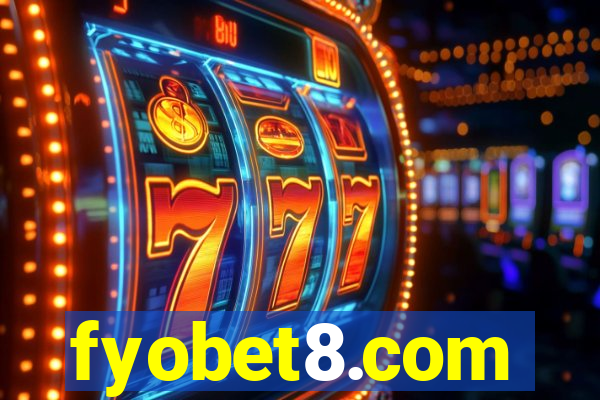 fyobet8.com