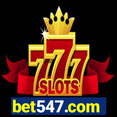bet547.com