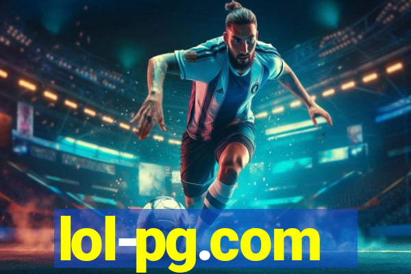 lol-pg.com