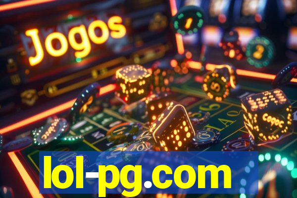 lol-pg.com