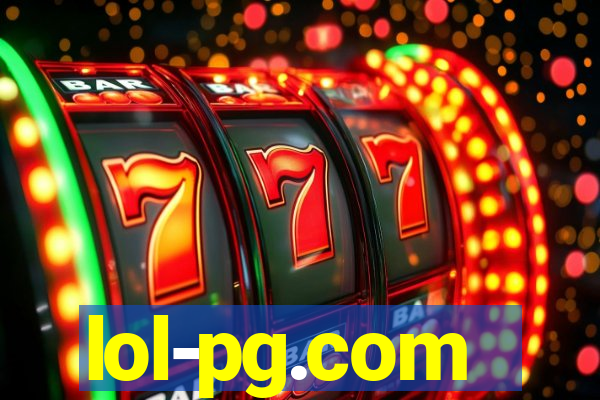 lol-pg.com