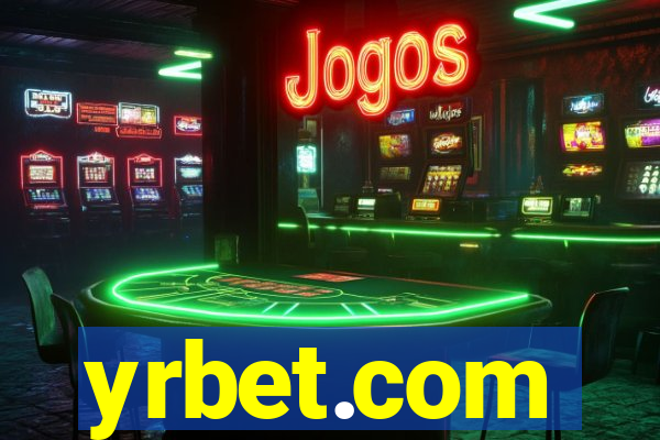 yrbet.com