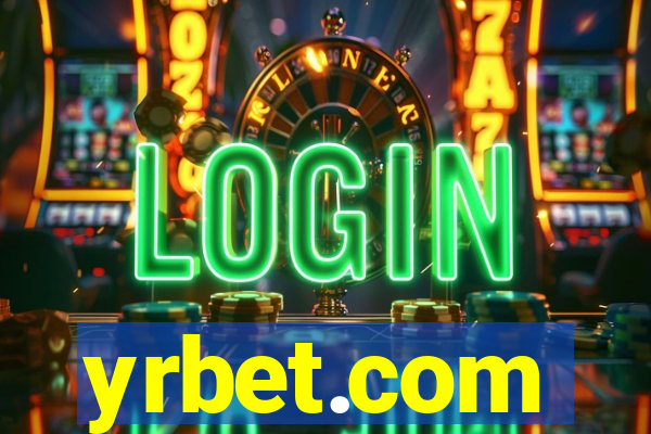 yrbet.com