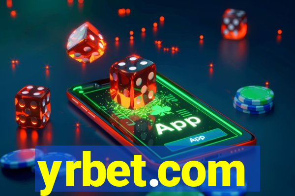 yrbet.com