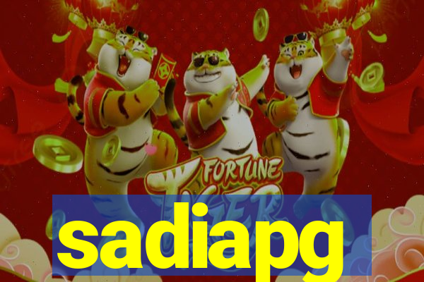 sadiapg