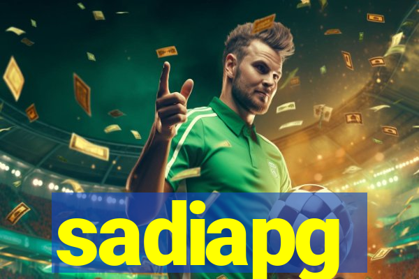 sadiapg