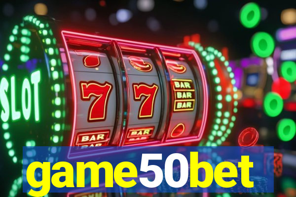 game50bet