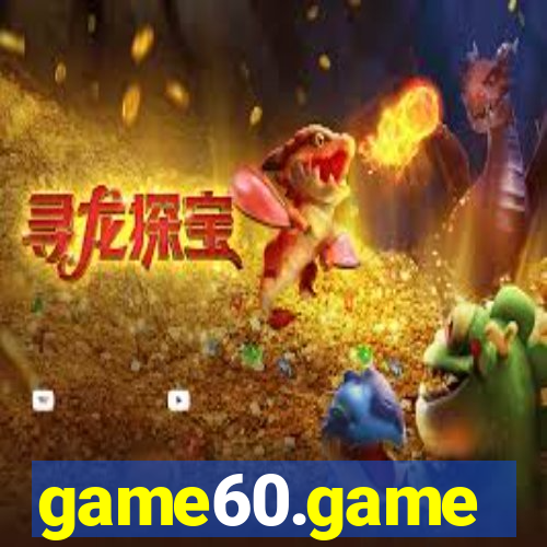 game60.game