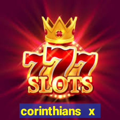 corinthians x cruzeiro play hd