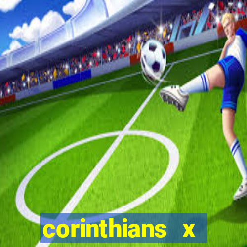 corinthians x cruzeiro play hd