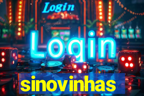 sinovinhas