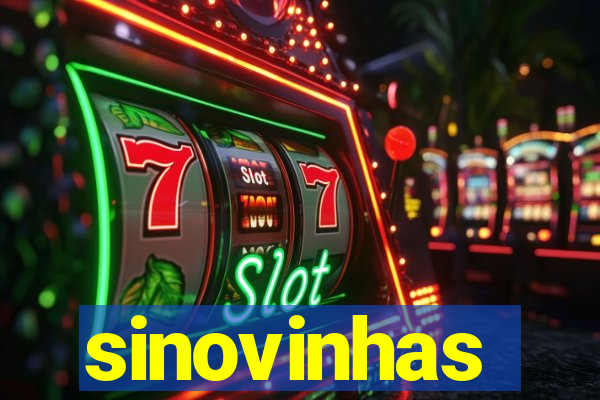 sinovinhas