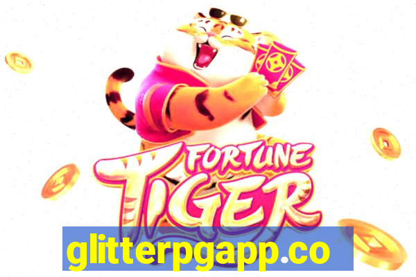 glitterpgapp.com